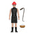 Devo ReAction Figure Wave 1 Mark Mothersbaugh (Whip It)