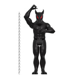 Dio ReAction Figure Murray