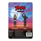 Dio ReAction Figure Murray