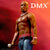 DMX ReAction Figure DMX (It's Dark And Hell Is Hot)