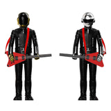 Daft Punk ReAction Figures Wave 01 Human After All