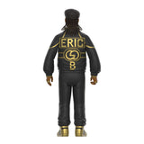 Eric B. & Rakim ReAction Figures Wave 2 Eric B. & Rakim (Follow The Leader)