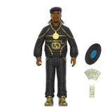 Eric B. & Rakim ReAction Figures Wave 2 Eric B. & Rakim (Follow The Leader)