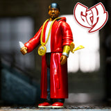 Ghostface Killah ReAction Figures Ghostface Killah (Toney Starks)