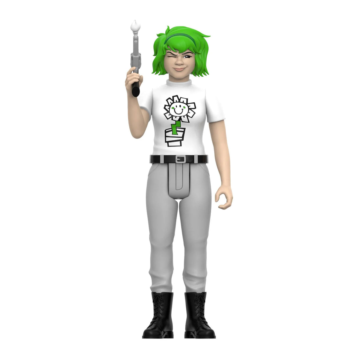 Green Day ReAction Wave 2 Kerplunk Girl