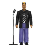 Kwamé ReAction Figure Kwamé (Black/White Polka Dot)
