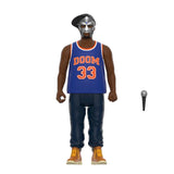 MF DOOM ReAction Figures MF DOOM (NYC)