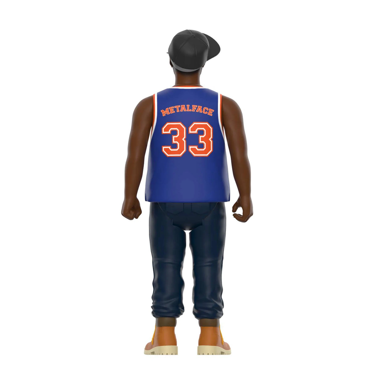 MF DOOM ReAction Figures MF DOOM (NYC) – Beat Street Records