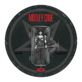 Motley Crue ReAction Figures Wave 2 Nikki Sixx (Shout At The Devil - Black & White)