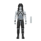 Motley Crue ReAction Figures Wave 2 Tommy Lee (Shout At The Devil - Black & White)