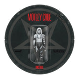Motley Crue ReAction Figures Wave 2 Vince Neil (Shout At The Devil - Black & White)