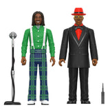 OutKast ReAction Figures Wave 4 OutKast (Hey Ya!)
