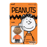 Peanuts ReAction Figures Wave 7 Franklin