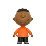 Peanuts ReAction Figures Wave 7 Franklin