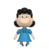 Peanuts ReAction Figures Wave 7 Lucy