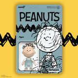 Peanuts ReAction Figures Wave 8 Pigpen
