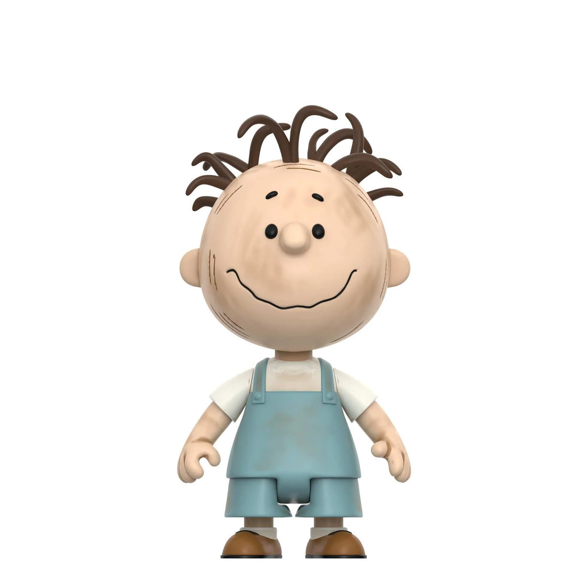 Peanuts ReAction Figures Wave 8 Pigpen
