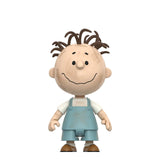 Peanuts ReAction Figures Wave 8 Pigpen
