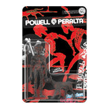Powell-Peralta ReAction Figure Wave 3 Lance Mountain (Lava Rock)