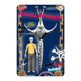 Powell-Peralta ReAction Figure Wave 4 Tommy Guerrero (V8 Dagger/Sacto '86)