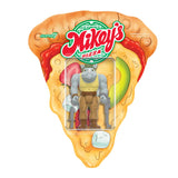 Teenage Mutant Ninja Turtles ReAction Figures Wave 10 Rocksteady Weird Pizza To Go