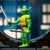 Teenage Mutant Ninja Turtles ReAction Wave 7 Leonardo (Cartoon)