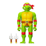 Teenage Mutant Ninja Turtles ReAction Wave 7 Raphael (Cartoon)