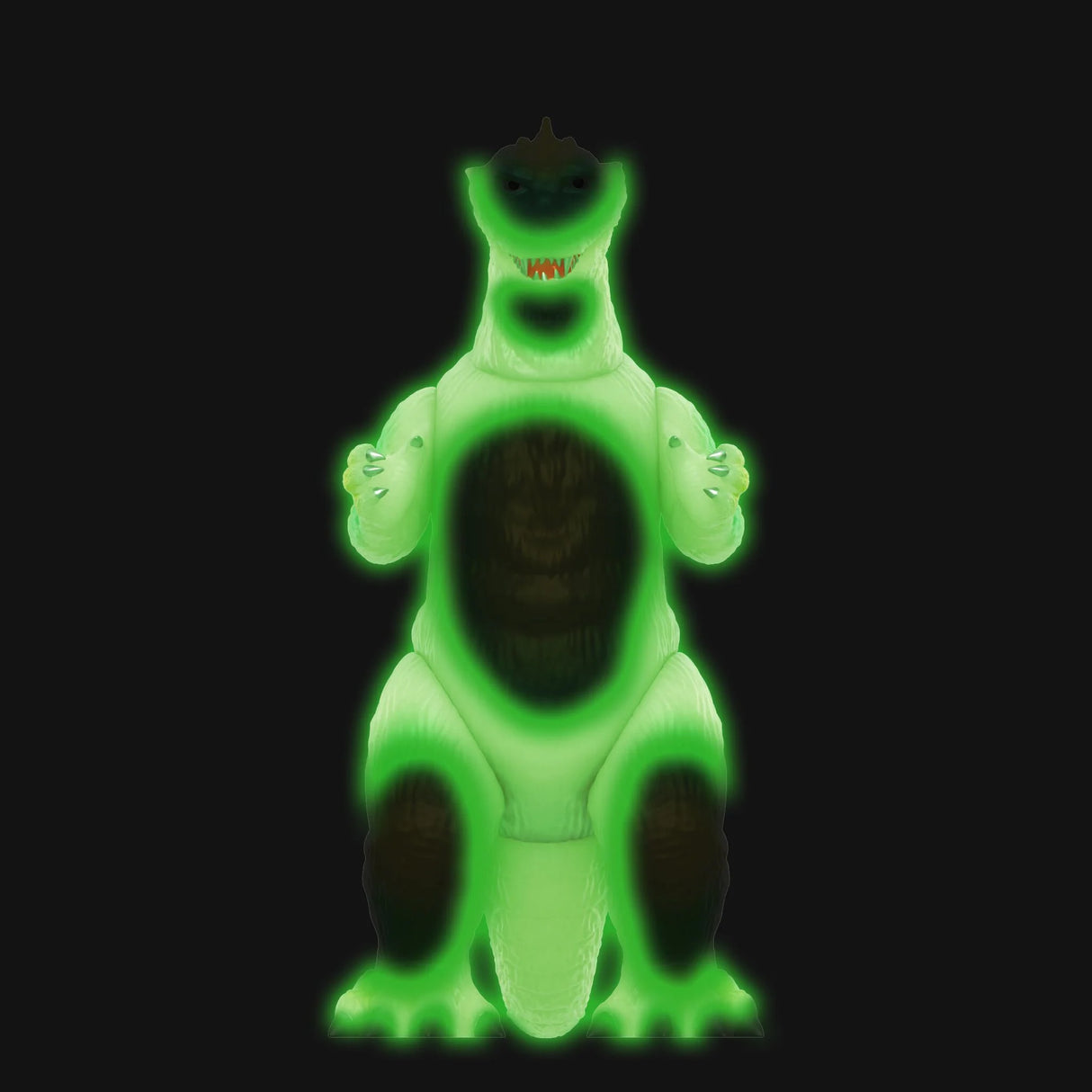 Toho ReAction Figures Godzilla '55 (Glow)