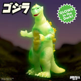 Toho ReAction Figures Godzilla '55 (Glow)