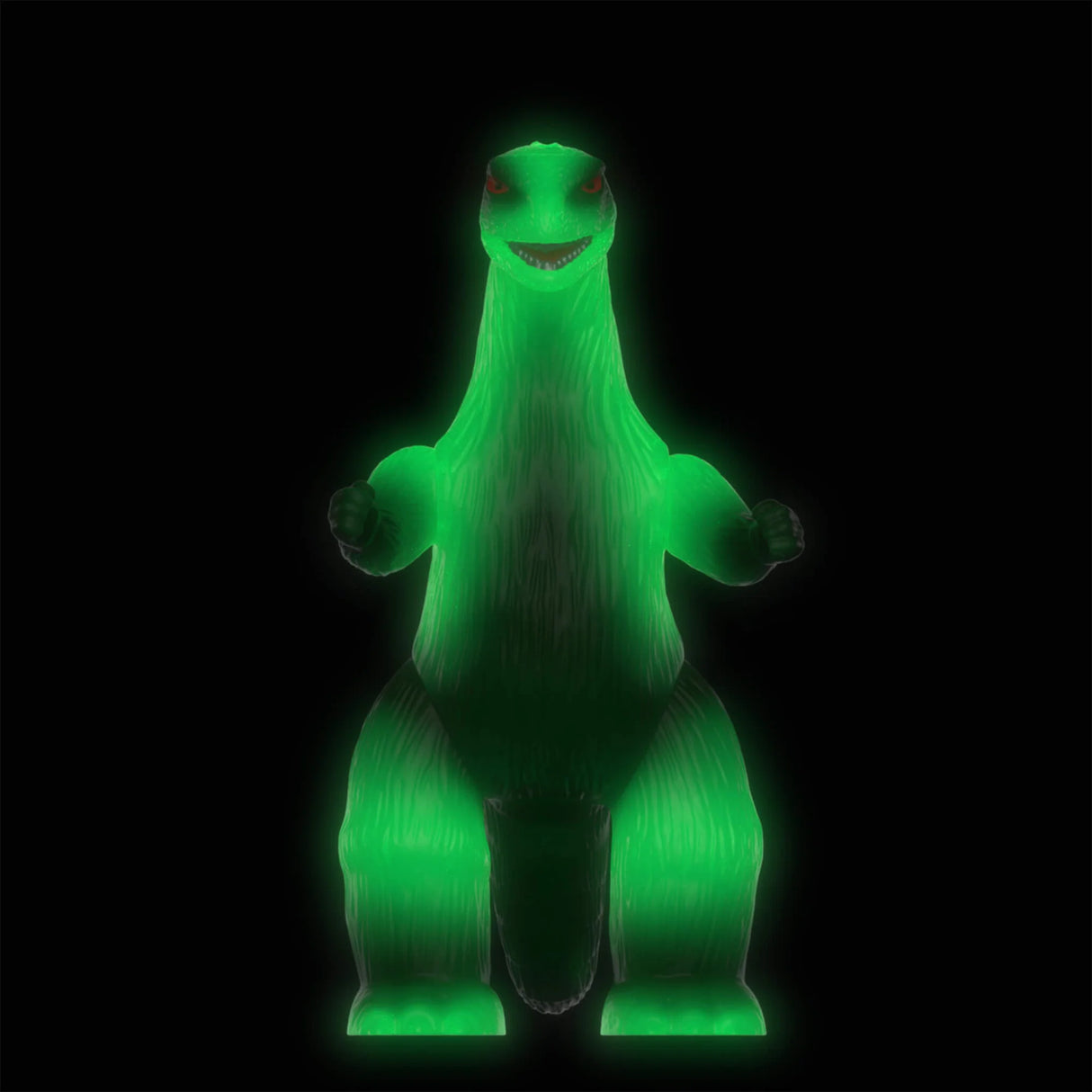 Toho ReAction Figures - Marusan L-Tail (Glow)