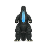 Toho ReAction Figures Wave 7 Godzilla '84 (Heat Ray)