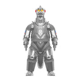 Toho ReAction Figures Wave 7 Mechagodzilla (1975)