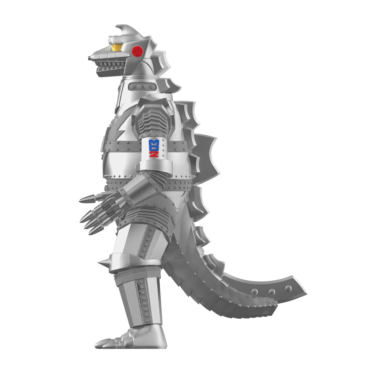Toho ReAction Figures Wave 7 Mechagodzilla (1975)
