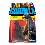 Toho ReAction Figures Wave 8 Godzilla '89