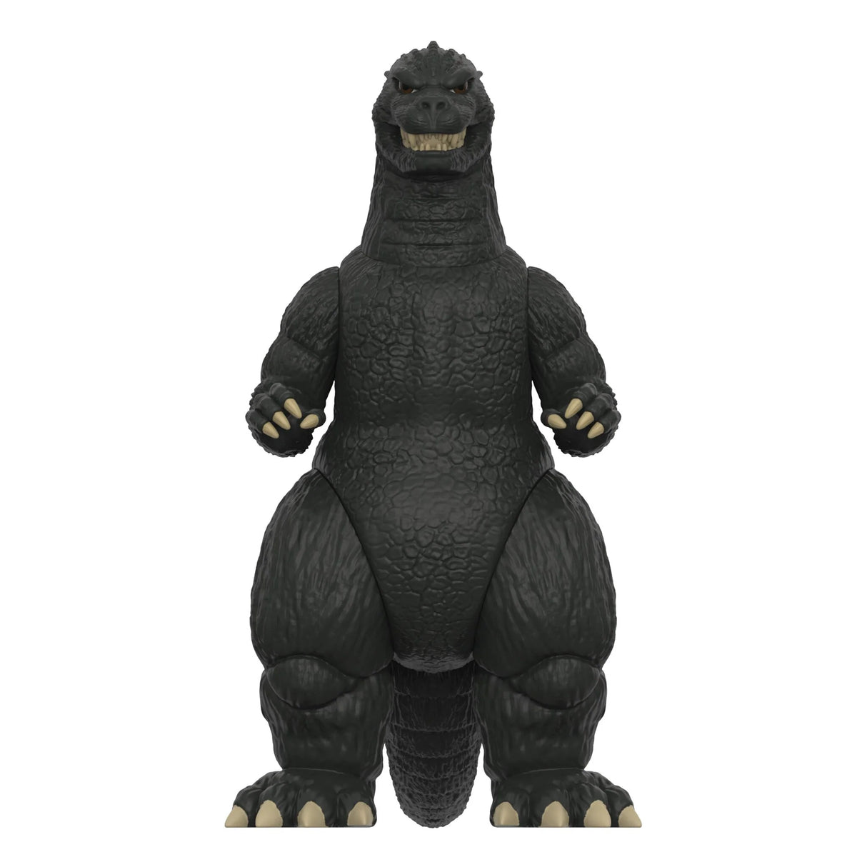 Toho ReAction Figures Wave 8 Godzilla '89