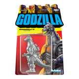 Toho ReAction Figures Wave 8 Mechagodzilla '93