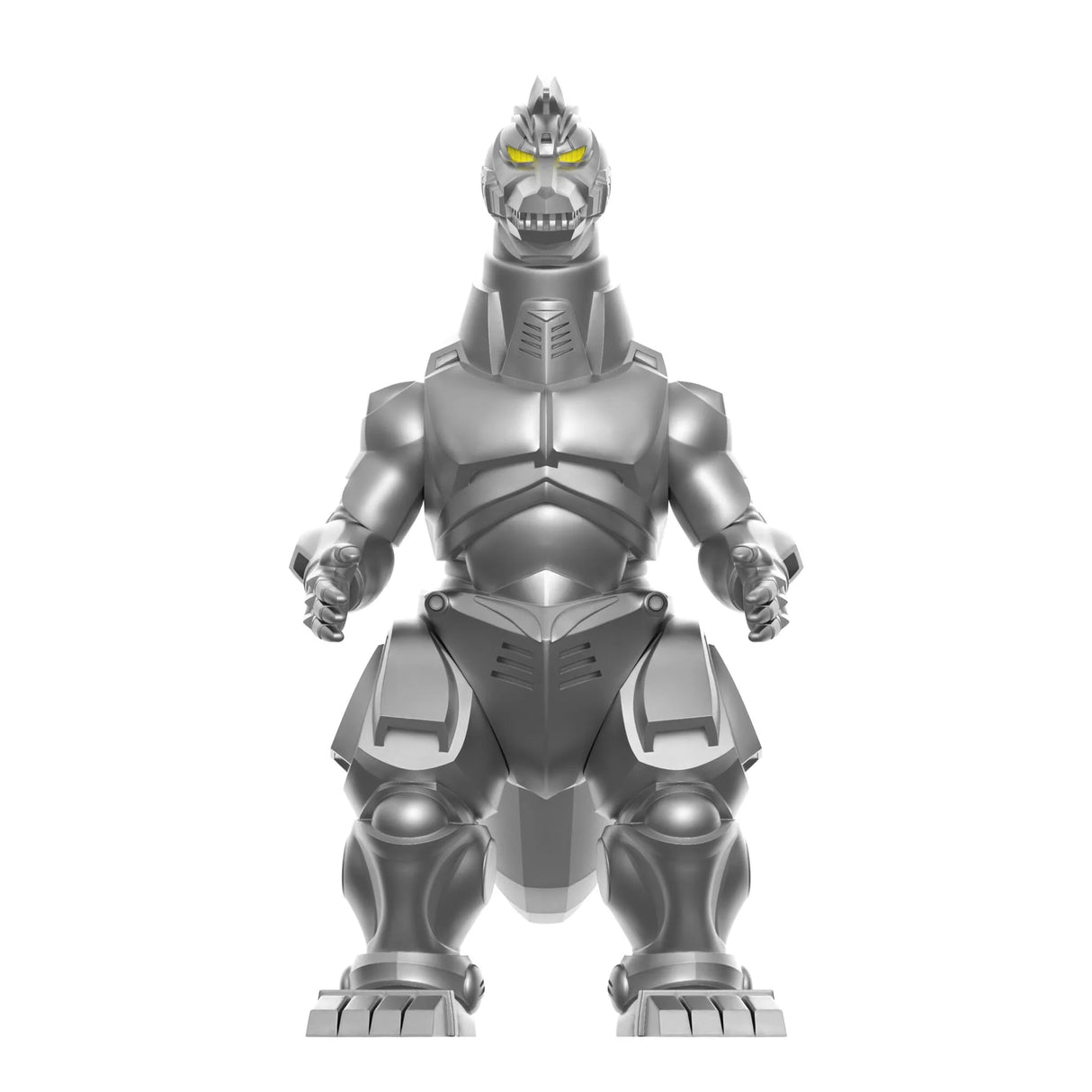 Toho ReAction Figures Wave 8 Mechagodzilla '93