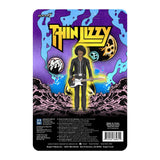Thin Lizzy ReAction Figures Phil Lynott (Black Leather)