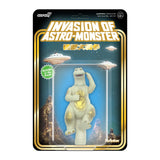 Toho ReAction Figures Godzilla '65 (Victory Celebration, Glow)