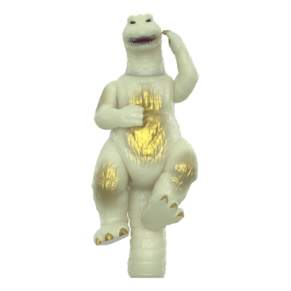 Toho ReAction Figures Godzilla '65 (Victory Celebration, Glow)