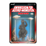 Toho ReAction Figures Godzilla '65 (Victory Celebration)