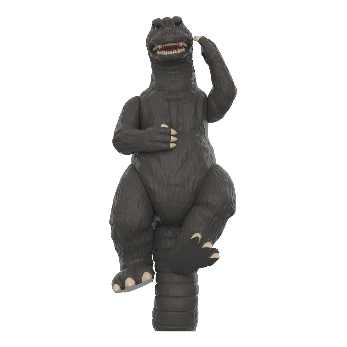 Toho ReAction Figures Godzilla '65 (Victory Celebration)