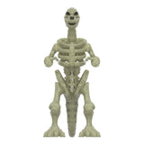 Toho ReAction Figures Godzilla Skeleton (Glow)
