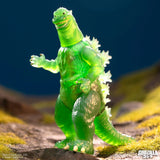 Godzilla (Semi-Clear Green)