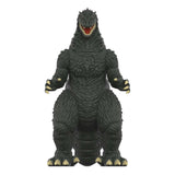  Godzilla action figure on a white background