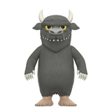 Where The Wild Things Are ReAction Figures Wave 1 Bull (Monster)