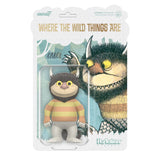 Where The Wild Things Are ReAction Figures Wave 1 Carol (Monster)