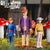 Willy Wonka & the Chocolate Factory ReAction Figures Wave 1 Mike Teevee