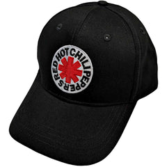 Red Hot Chili Peppers Unisex Baseball Cap - Logo