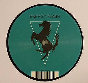 Joey Beltram - Energy Flash EP
